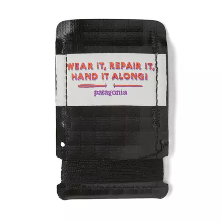 Patagonia Worn Wear Field Repair Kit - Andere Zubehör - 195699359611 - 2