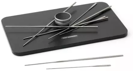 Pro Sportfisher Flexineedle - Rohrfliegenbinden - 671227923801 - 2