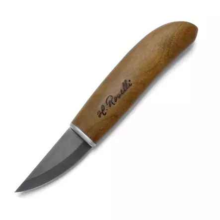 Roselli UHC Karhunkynsi - Klassische Messer - RW231 - 2