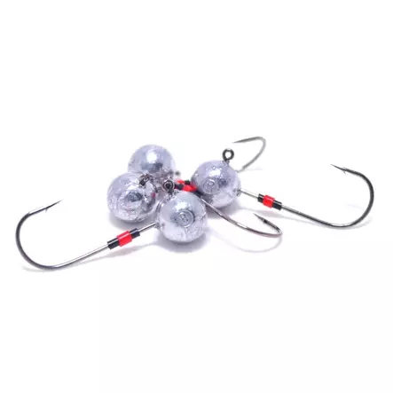 Ruthless Slim Keeper Jig Head 13g - Jig-Köpfe - 2386922675891 - 1