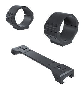 Sako S20 Scope Mount - Montagebasen - S588207291 - 2
