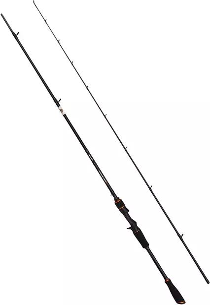 Savage Gear Perch Acad Allround 7' 7-22g - Savage Gear -Baitcastruten - 5706301040831 - 1
