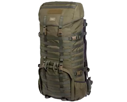 Savotta Jääkäri XL Green - Wanderrucksäcke - 6419134109321 - 1