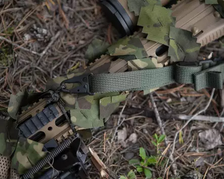 Savotta Slinghook - Zubehör - 6419134202671 - 2