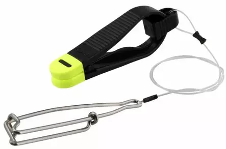 Scotty Power Grip 5-1171 - Schleppangelschnappverschlüsse und Accessories - 1171 - 1