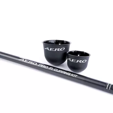 Shimano Aero Pro F1 Cupping Kit 1,83m 1pc - Ruten - 8717009889131 - 1