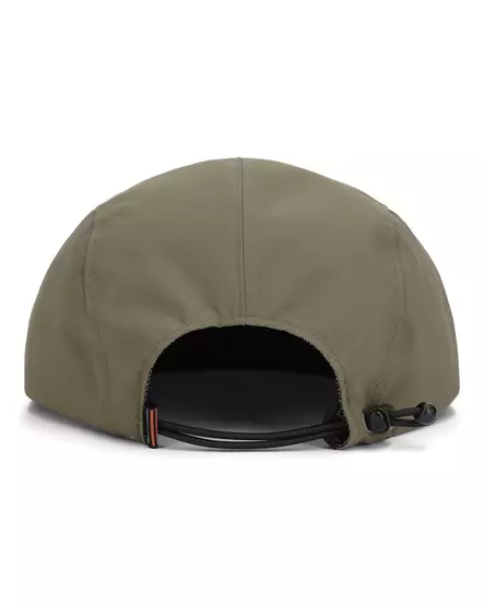 Simms Cascadia Rain Cap Dark Stone - Kappen - 694264658901 - 2