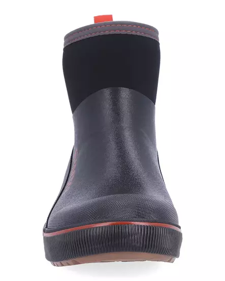 Simms Challenger 7'' Boot Black - Socken und Buff - 694264631591 - 3