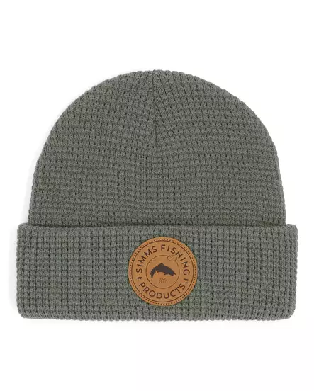 Simms Everyday Waffle Knit Beanie Loden - Mützen - 694264694831 - 1