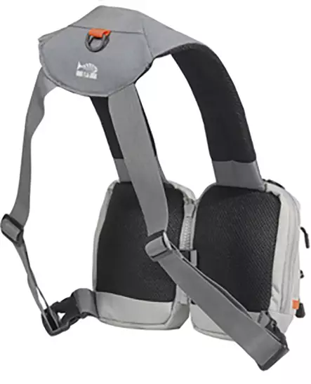 Soldarini RCX Double Competition Chest Pack - Brust- und Bauchtaschen - 048-80-901 - 2