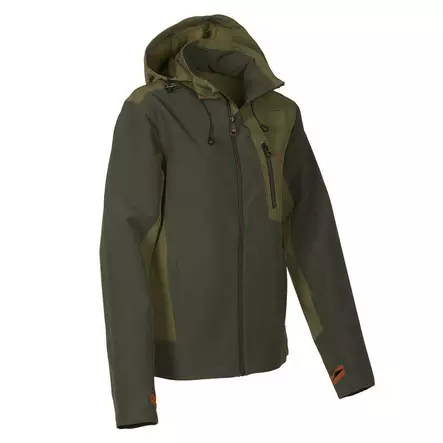 Swedteam Lynx Ws Antibite JKT 34 Green - Jagdjacken für Frauen - 7330144038601 - 1