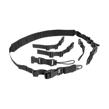 Tasmanian Tiger Multipurpose Sling MKII - Taktische Waffenriemen - 4013236374551 - 2