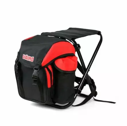 Väinö Kleiner Väinö 18l Rucksackstuhl - Rucksäcke - 6438212007311 - 1