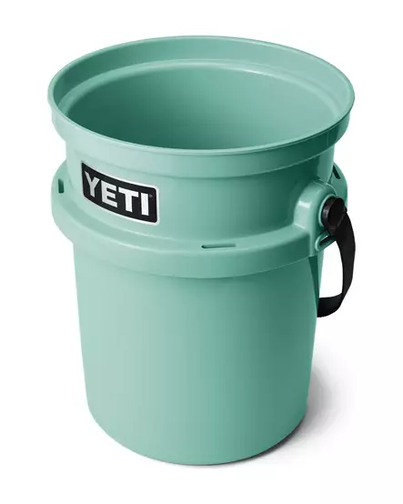 Yeti LoadOut Bucket Seafoam - Ausrüstungstaschen - 888830065211 - 2