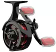 13 Fishing Descent Ice Reel 2.7 LH Gen 2 Aluminium - Eisangeln-Rollen - 810104112871 - 1