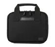 5.11 Double Pistol Case Black - Pistolholster und Magazintaschen - 888579884951 - 1
