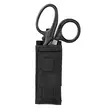 5.11 Flex Trauma Shears Holder Black - Erste-Hilfe-Taschen - 888579605631 - 4