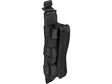 5.11 MP5 Bungee W/Cover Single Black - Magazintaschen für Gewehre - 888579910421 - 1