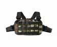 5.11 Skyweight SRVL Chest Pack Woodland - Taktische Rucksäcke und Ausrüstungstaschen - 888579991161 - 2
