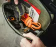 5.11 Skyweight SRVL Chest Pack Woodland - Taktische Rucksäcke und Ausrüstungstaschen - 888579991161 - 4