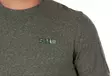 5.11 Triblend Legacy L/S Tee Green - Taktische Shirts - 888579358391 - 4