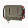 5.11 UCR Flat IFAK Pouch Black - Taschen für Plate Carriers - 888579940091 - 5