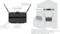 C&F Design CFA-50/MSF Chest Patch Micro - Fliegenboxen - 4560111381451 - 2