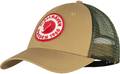 Fjällräven 1960 Logo Cap - Kopfbedeckungen - 7323450753351 - 1