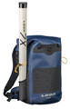 Loop Dry Backpack 25L Petrol - Rucksäcke - 827142065021 - 3