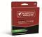 Scientific Angler Amplitude Smooth Infinity - Schwimmend - 840309132671 - 1