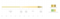 Scientific Angler Amplitude Smooth Infinity - Schwimmend - 840309132671 - 2