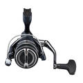 Shimano Miravel - Frontbrems-Spinnrollen - 0022255269131 - 2