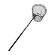 Mitchell Pole Net Kit 40x40cm 3,00m - Komplettkescher - 022021620821 - 1