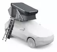 Thule Widesky Ashland Grey - Zelte - 197074761231 - 2