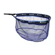 Mikado Landing Net Head 50x40cm Soft Mesh 2mm - Kescherköpfe & Kescherstiele - 5900637014201 - 1