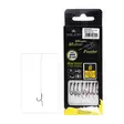 Mikado MF Rig HMFB2805I Spike Braid Barbed - Gebundene Haken - 5900637043171 - 1