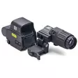 EOTECH HHS II - Rotpunkt- und holografische Visiere für Gewehre - 672294570301 - 8