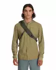 Simms Tributary Sling Pack Basalt - Brust- und Bauchtaschen - 694264633571 - 5