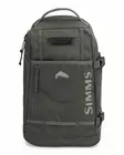 Simms Tributary Sling Pack Basalt - Brust- und Bauchtaschen - 694264633571 - 1