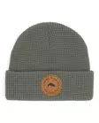Simms Everyday Waffle Knit Beanie Loden - Mützen - 694264694831 - 1