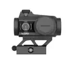 Vector Optics Maverick-II 1x25 GenII Red - Weitere Leuchtpunktvisiere - 6976386124811 - 2