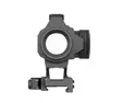 Vector Optics Maverick-II 1x25 GenII Red - Weitere Leuchtpunktvisiere - 6976386124811 - 9