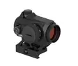 Vector Optics Maverick-II 1x25 GenII Red - Weitere Leuchtpunktvisiere - 6976386124811 - 6