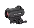 Vector Optics Maverick-II 1x25 GenII Red - Weitere Leuchtpunktvisiere - 6976386124811 - 1