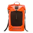 Grundens Bootlegger Backpack 30L Red Orange - Rucksäcke - 7332525270761 - 1