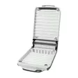 Loop Opti 160 Universal Fly Box Carbon Grey - Fliegenboxen - 827142060651 - 1