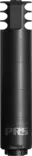 A-Tec PRS-3 .30 18x1 - Schalldämpfer für Präzisionsgewehre - PRS3-30-181 - 1