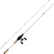 Abu Garcia Max Pro + Max 5 Pro - Heavy Sets für Hechtangeln - 036282080331 - 1