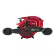 Abu Garcia REVO5 Rocket - Niedrigprofil-Baitcast-Rollen - 036282106291 - 3