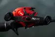 Abu Garcia REVO5 Rocket - Niedrigprofil-Baitcast-Rollen - 036282106291 - 6